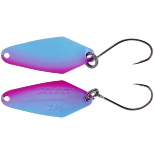 Блешня Select Target 2.8g 31mm 28 (1870.63.57) зображення 1