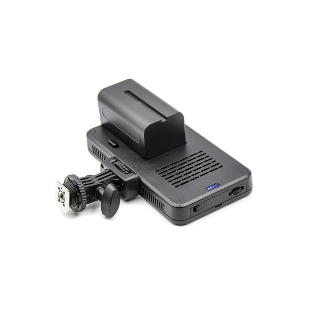 Спалах PowerPlant cam light VL011A-150 (VL011A150) - picture 8