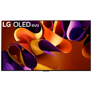 Телевізор LG OLED77G45LW зображення 1