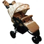 Коляска BabyHit Voyage Air Beige (22 726) - зменшене зображення 1