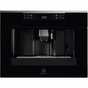 Кавомашина Electrolux KBC65X - зменшене зображення 1