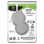Жорсткий диск для ноутбука 2.5" 500GB Seagate (# 1RK17D-899 / ST500LM030-FR-WL #) - зменшене зображення 1