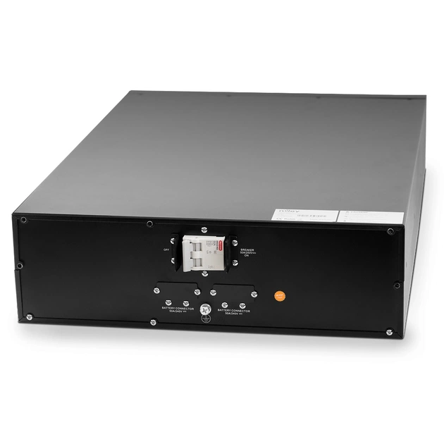 Бокс для акумуляторів Njoy 3U Battery Pack для Balder 6K/10K 12V 7Ah (PWUP-BP20PBA-AZ01B) - зображення 9