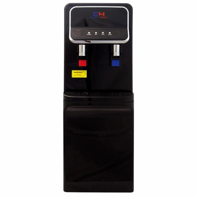 Кулер для води Cooper&Hunter CH-V115CEB - picture 1