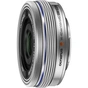 Об'єктив Olympus EZ-M1442-EZ 14-42mm pancake Silver (V314070SE000) - зменшене зображення 1