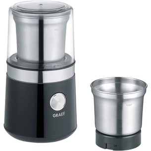 Кофемолка электрическая Graef CM102EU изображение 1