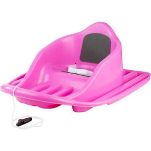 Санки Stiga Sled Baby Cruiser pink (6004851) зображення 1