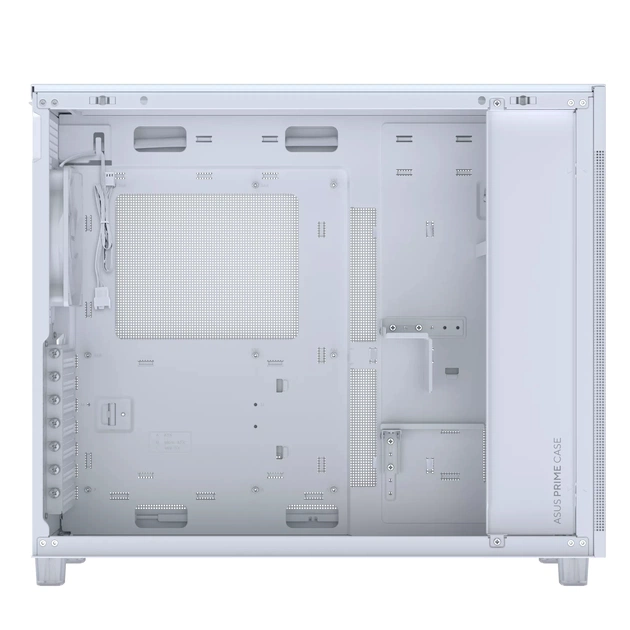 Корпус Asus Prime AP303 Mesh White (90DC00V3-B39000) - picture 10
