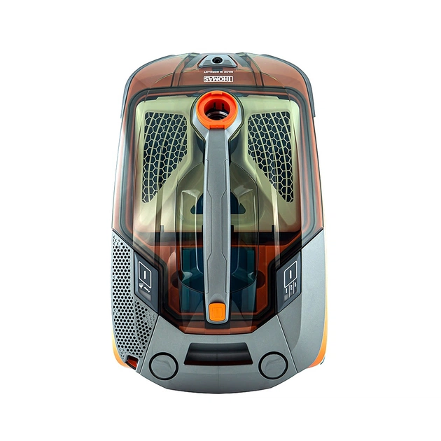 Пилосос Thomas AQUA + PET & FAMILY (788563) - picture 5