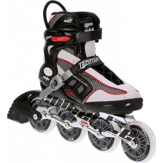 Роликові ковзани Tempish ELITE TOP II 90/41 (10000042201/41) - изображение 1