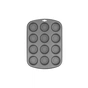 Форма для випікання Tefal Easybake Baking Muffin на 12 шт (J1745074) - зменшене зображення 2
