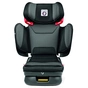 Автокрісло Peg-Perego Viaggio 2-3 Flex Crystal Black Чорно-сіре (IMVF000035DP53DX13) - зменшене зображення 7