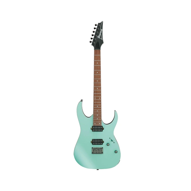 Електрогітара Ibanez RG421S SEM (234944) - зображення 1