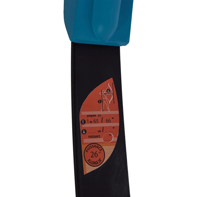 Лук Yate Rolan Club 66/26 (SL00045) - изображение 4