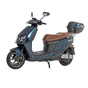 Электроскутер Maxxter Lumina II Blue - уменьшенное изображение 3