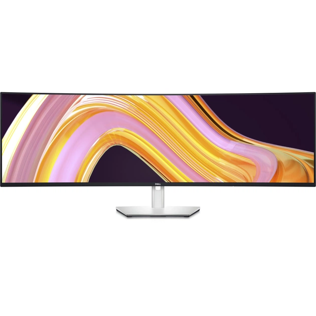 Монітор Dell U4924DW (210-BGTX) - зображення 1