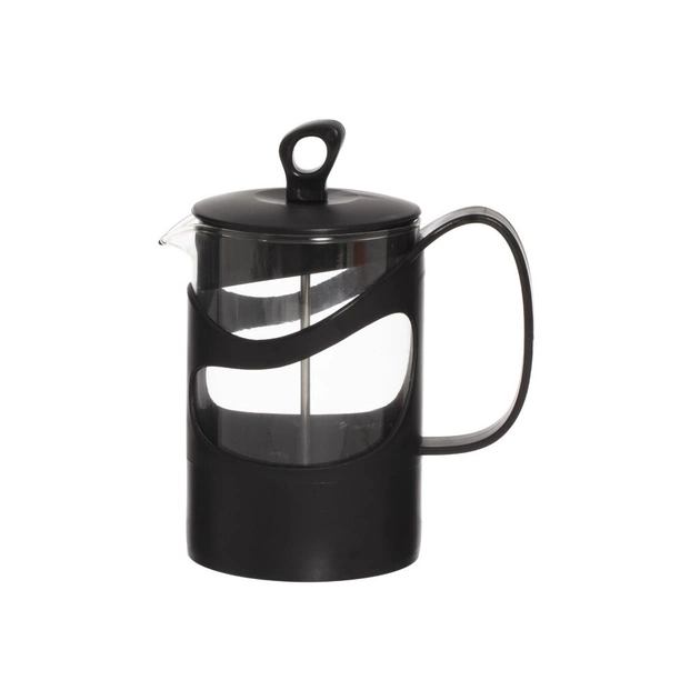 Френч-прес Herevin Coffee and Tea 0.6 л (131061-012) - изображение 1