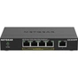 Комутатор мережевий Netgear GS305PP-100PES - зменшене зображення 1
