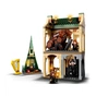 Конструктор LEGO Harry Potter Гоґвортс: пухнаста зустріч 397 деталей (76387) - зменшене зображення 7