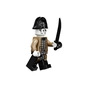 Конструктор LEGO Pirates of the Caribbean Безмовна Мері (71042) - зменшене зображення 8