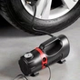 Автомобільний компресор AMiO 12V/230V (02383) - зменшене зображення 5