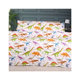 Постільна білизна MirSon Бязь Ranforce Elite 17-0022 Onofre 2х160х220 (2200004734637) зображення 1