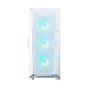 Корпус для ПК Zalman I3NEOARGBV2WHITE - зменшене зображення 8