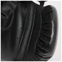 Боксерські рукавички Leone GN383 Thunder Black 8 унцій (GN383_Black_8oz) - зменшене зображення 9