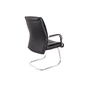 Офісне крісло Аклас Візеу CF Чорний (PU Black) (00127061) - зменшене зображення 5