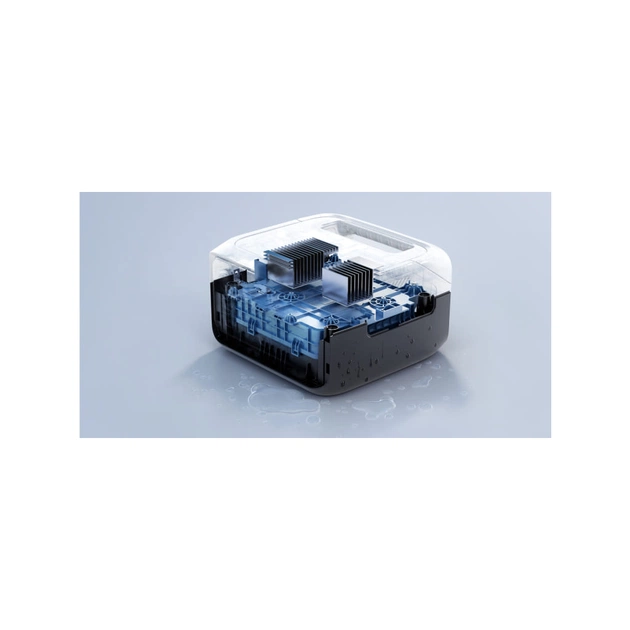 Зарядна станція EcoFlow RIVER 3 PLUS (EFRIVER3Plus-EU-CBOX) - зображення 9