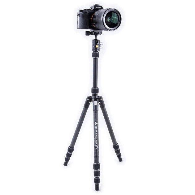 Штатив Vanguard Vesta TB 204CB (DAS301490) - picture 5