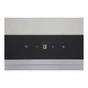 Витяжка кухонна Interline CUBA X/BL 60 TB/2/T - зменшене зображення 3