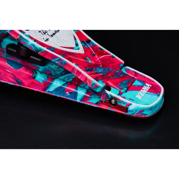 Педаль для бас-барабана Tama Drums HP900PMCS (234912) - picture 4