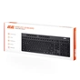 Клавіатура 2E KS280 Wireless Black/Gray (2E-KS280WBGR_AK) - зменшене зображення 11