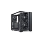 Корпус Lian Li PC-O11 Dynamic Air Mini Black (G99.O11AMX.00) - зменшене зображення 2