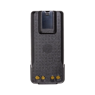 Акумуляторна батарея Motorola DP4400 Li-ion 7.4V 3200mA Power-Time (PTM-8668L) picture 1