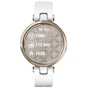 Смарт-годинник Garmin Lily, CreamGold, White, Silicone (010-02384-10) - зменшене зображення 7