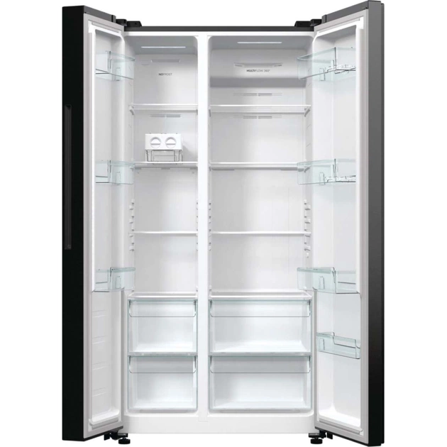 Холодильник Gorenje NRR9185EABXL - picture 11