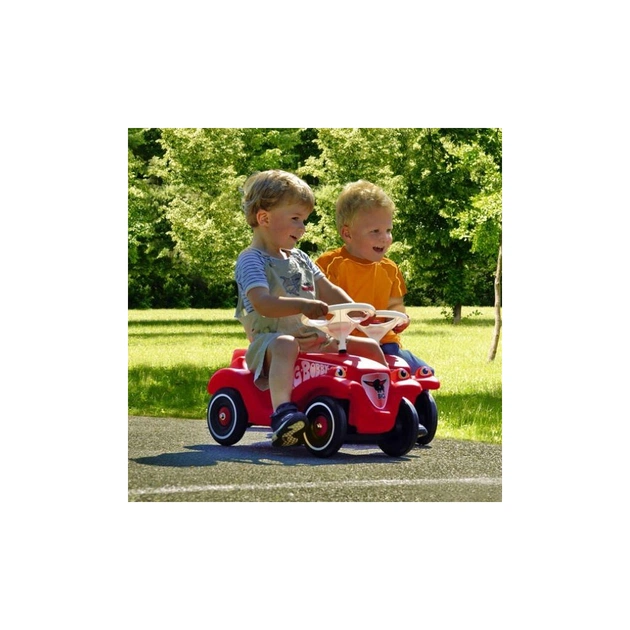 Чудомобіль Big Bobby-Car-Classic (1303) - picture 10