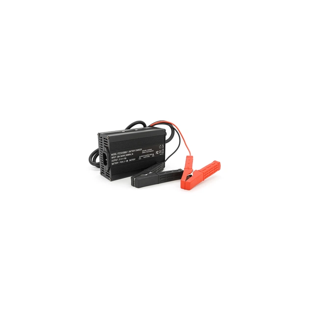 Сетевое зарядное устройство для АКБ Voltronic Li-ion 21V, 5S, 10A (YH-2120-L) - изображение 1