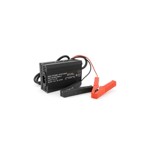 Сетевое зарядное устройство для АКБ Voltronic Li-ion 21V, 5S, 10A (YH-2120-L) изображение 1
