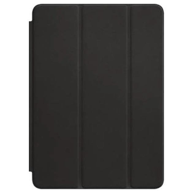 Чохол до планшета Apple Smart Case для iPad Air 2 (black) (MGTV2ZM/A) - изображение 1