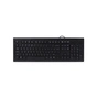 Клавіатура A4Tech KRS-85 USB Black - уменьшенное изображение 1