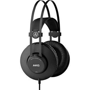Навушники AKG K52 Black (3169H00010) зображення 1