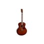 Гітара електроакустична Norman ST30 MJ Havana Burst (235900) - зменшене зображення 2
