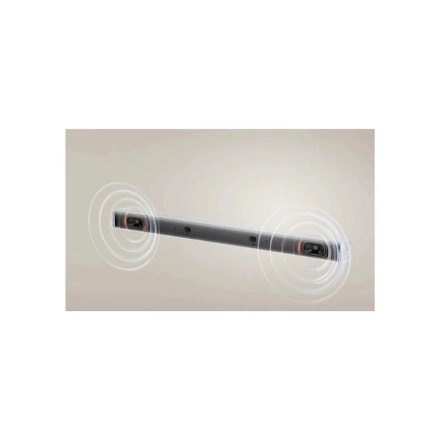 Акустична система Xiaomi Soundbar 2.0ch (MDZ-34-DB) Black (1115485) - picture 6