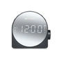 Настільний годинник Muse радіо-годинник (M-186 CMR) - зменшене зображення 2
