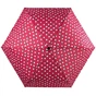Парасоля Fulton Lulu Guinness Minilite-2 L869 Polka Pearls (L869-038512) - зменшене зображення 2