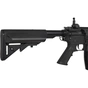 Гвинтівка страйкбольна Cyma M4 AEG 6 мм Nylon (CM.605) - зменшене зображення 6