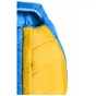 Спальний мішок Turbat Vogen Winter blue/yellow 185 см (012.005.0333) - зменшене зображення 3